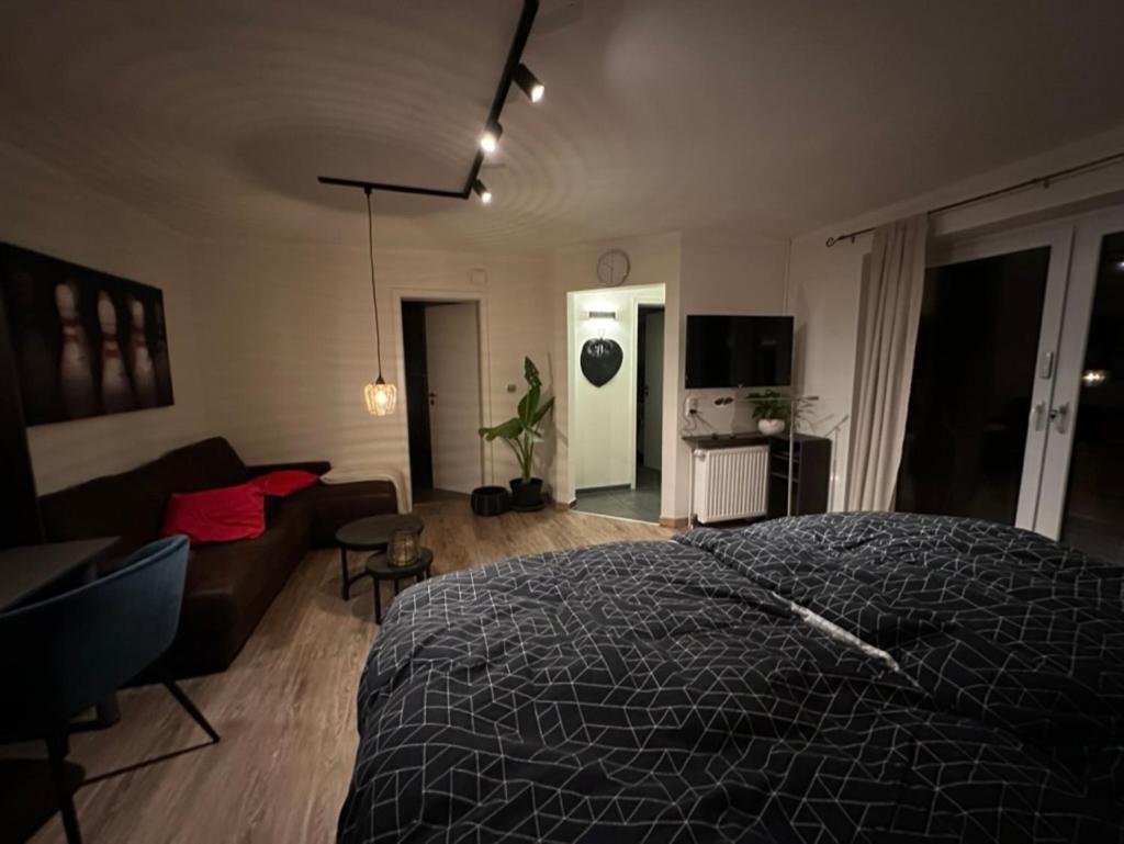 Hideaway Apartment *