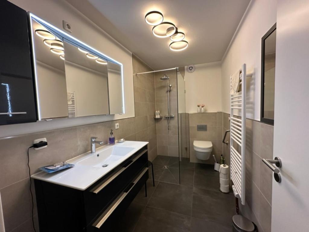 Hideaway Apartment *
