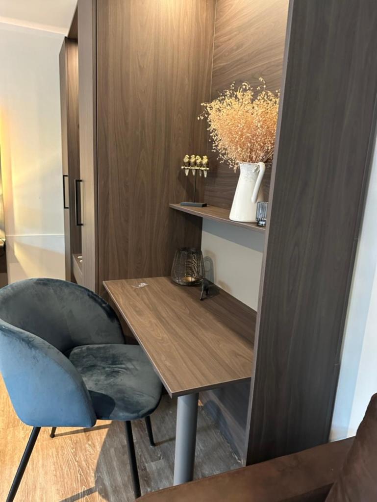 Hideaway Apartment