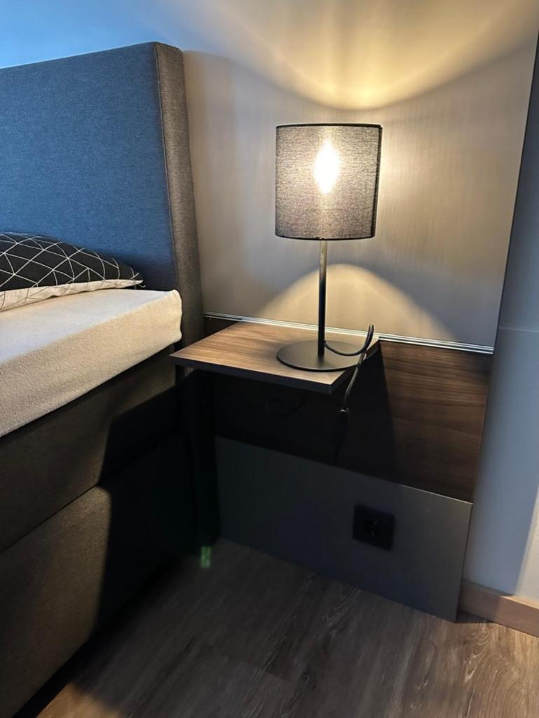 Appartamento Hideaway Bad Oeynhausen