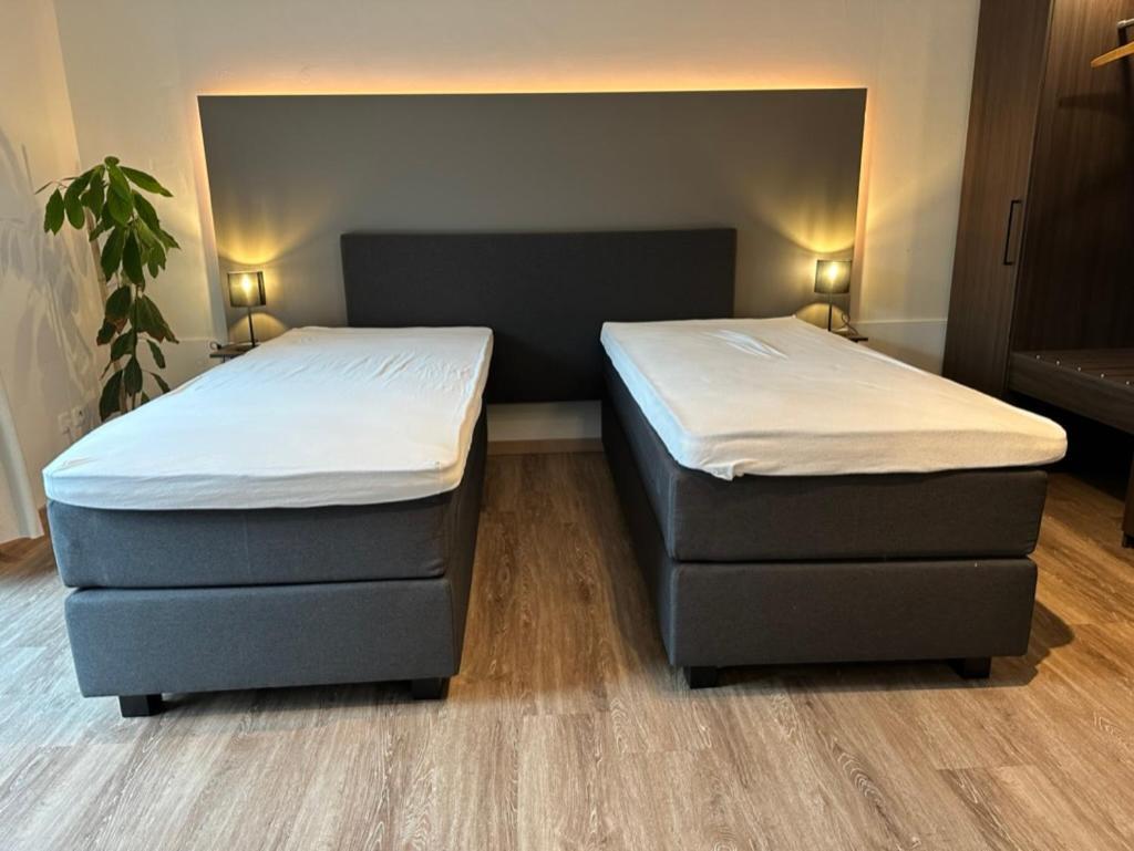 Hideaway Appartamento Bad Oeynhausen